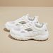 Dad Shoes Female Student Sports And Leisure Street Shoes Mesh Breathable Heightening Shoes_vogvips.com