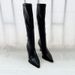 for Women 2025 Autumn Winter New Internet Celebrity Same Style Pointed Toe Thin Heel High Sexy Slimming Over-the-Knee_vogvips.com