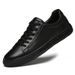 Men's Shoes First-layer Casual Board Shoes Trendy Men's European Station Trendy Little White Shoes_vogvips.com