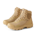 Men's Tactical Boots Leather Mid-Casual Military Footwear_vogvips.com