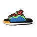Fujian Large Manufacturer's Men's Summer New Model Extra-Large Size Slippers, Wear-Resistant, Thick-Soled, Suitable For_vogvips.com