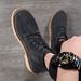 European Warm Series Black High-Top Martin For Men 2025 New Autumn British Style Motorcycle Work Men's Thick-Soled Mid-Top Leather Boots_vogvips.com