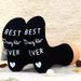 Cotton mid-tube socks sole letter non-slip adhesive floor socks casual socks_vogvips.com