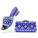 Square Rhinestones Embellish Everything Casual Travel Dating Fashion With Sandals And Clutch Outside Wear Party_vogvips.com