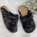 Women's Plus Size Cross Border Shoes, 2025 Autumn European And American Style, Leopard Print Half Slip On Shoes, Loafers, Leopard Print._vogvips.com