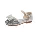 New Lady Baby Girl Girl Princess Diamond Single Shoe Shoes Dance Show Shoes Sandals_vogvips.com