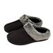 Classic Wool Neckline Slippers Indoor Winter Women's Outer Wear Velvet Thickened Warm Home_vogvips.com