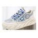 No-Tie Summer Breathable Versatile Thick-Soled Loafers Men's Non-Slip Height-Increasing Casual Dad Sneakers Trendy Shoes_vogvips.com