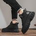 Martin Boots, Casual Shoes, Trendy Shoes, Outdoor Men's Shoes_vogvips.com