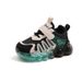 Children's Breathable Light-Up Running Shoes 2026 Spring Boys And Girls Soft Sole Non-Slip Mesh Sneakers For 1-6 Year_vogvips.com