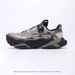 KAILAS FUGA EX3 BOA Thick-soled Cushioned Anti-shock Lightweight Rebound Low-top Super Grip Hiking And Running Shoes_vogvips.com