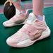 cushioning Rebound Running Shoes Men's Non-slip, Wear-resistant, Breathable And Comfortable Sports Shoes Men's Shoes_vogvips.com