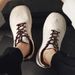 2025 Fall/Winter New Trendy Lightweight Wide-Fit Breathable Mesh Outdoor Dad Shoes, Men's Wide-Toed Sneakers_vogvips.com