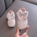 Version Girls Small, Medium And Large Children Princess Single Shoes Leather Shoes Dance Shoes Performance Shoes_vogvips.com
