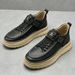 Men's 2025 New Autumn Versatile Mid-Top Casual Trendy Work Shoes Men Lightweight Soft Sole Non-Slip_vogvips.com