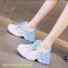 Women's Breathable Dad Spring 2025 New Thick Bottom Sports Heightening Mesh Surface Fashionable Casual Shoes_vogvips.com
