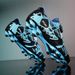 Soccer Shoes Soccer Cleats Football Boots Men's With Broken Spikes TF Training Big Children, Competition For Teenagers, Student Physical Education Foo_vogvips.com