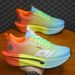 Men's New Casual Sports Really Explosive Double Carbon Plate Rebound Comfortable Fashion Couple Running Shoes_vogvips.com