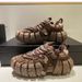 Men's Shoes Summer New Style Trend Breathable Dad Shoes Versatile Net Red Thick Bottom Sports Shoes Men Ins Retro Trend Shoes_vogvips.com