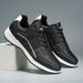 Men's Large Size Sports Outdoor Hiking Running Comfortable Casual Versatile Fashionable Training Shoes For Couples_vogvips.com