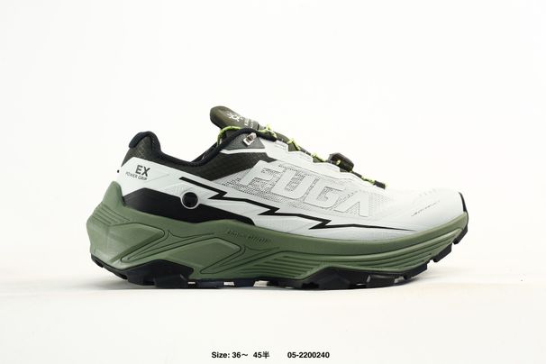 vKAILASvFUGA EX3 BOA High-End Multi-Scene Adaptable Casual Shoes_vogvips.com