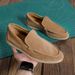 Autumn One Foot Leather Men's High-end Business Casual Korean Version British Black Bean Shoes Lazy Loafers_vogvips.com