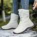 Outdoor Hiking Shoes Men's Sneakers Off-road Running Shoes_vogvips.com