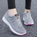 2026 Spring New Women's Soft Sole Breathable Casual One Piece Dropshipping Trendy Sports Shoes For Women_vogvips.com