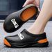 Fashion New Eva Slippers For Men Winter Men's Casual Work Shoes Bathroom Kitchen Thick Bottom Waterproof Anti-slip Outdoor Snow Boots_vogvips.com