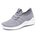 Women's 2025 New Lightweight Casual Running Breathable And Non Tiring Women's Shoes, Soft Soled Sports Shoes For Women_vogvips.com