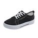 Cuishenhao Canvas Men Spring Autumn New Versatile Sneakers Non Slip Flat Student Breathable Casual Sports Shoes_vogvips.com