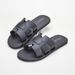 Solid Color Home Slippers, Universal Non-Slip, Wear-Resistant, Simple And Versatile Casual Slippers_vogvips.com