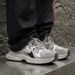 Men's Casual Sneakers Breathable Mesh Thick Sole Dad Shoes Lightweight Comfortable Walking Shoes_vogvips.com