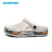 Summer Outdoor Beach Casual Sandals, Lightweight Household Shoes, Anti Slip And Breathable Fishing Slippers_vogvips.com