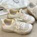 Women's Mesh German Training Shoes, New Autumn 2025 Model, Make Feet Look Smaller, Breathable, Versatile, Thin_vogvips.com