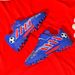 2025 New Lace Up Children's Broken Nail Football For Men, Youth Grass Club, Student Training Shoes_vogvips.com