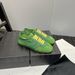 Dv2025 Genuine Leather Retro Casual Versatile Couple's Sneakers Summer Breathable Flat Sports Shoes_vogvips.com