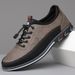 Large Size New Business Casual Board Shoes Non-Slip Comfortable Export Men's Shoes-1981_vogvips.com