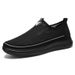 Casual Single New Spring/Summer Lazy People Step On Casual Breathable Mesh Men's Shoes_vogvips.com