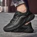 Outdoor Shoes Men's Hiking Shoes Large Size Hiking Casual Shoes Running Shoes_vogvips.com