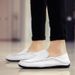 2023 New Casual Loafers Slip-On Leather Cowhide Men's Shoes_vogvips.com