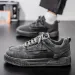 Breathable Student Casual Sneakers Spring And Summer Men's Shoes New Arrivals_vogvips.com