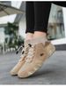 Couple Socks Large Size Men's Shoes High Top Men's And Women's Casual Shoes Martin Boots_vogvips.com