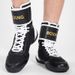 Boxing Shoes Men’s Shoes Indoor Sanda Fighting Training Wrestling Shoes Non Slip Wear Resistant Boxing Shoes_vogvips.com
