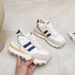 2025 Autumn Winter New For Women Student, Trendy Caual Women' Shoe, Veratile Thick-Soled Height-Increaing Dad_vogvips.com