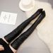Women's Shoes Long Boots Petite Over The Knee Sexy Interest Stiletto High Heels Spring And Autumn_vogvips.com