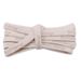 Shoelaces Warm-Toned Light Beige Flat Printed Shoelaces – Double-Sided Design For Canvas Shoes, Sneakers & Casual Footwear_vogvips.com
