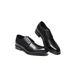 2024 New Genuine Leather Brogue Business Formal For Men With Hidden Wedge Casual Oxford Square Toe Trendy Shoes_vogvips.com