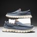 Loafers men's plus-size slip-on men's casual shoes_vogvips.com