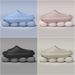 EVA Thick Sole Stepping Comfort Outdoor Slippers For Men And Women, Couple's Non-Slip Sports For Outdoor And Indoor Use_vogvips.com